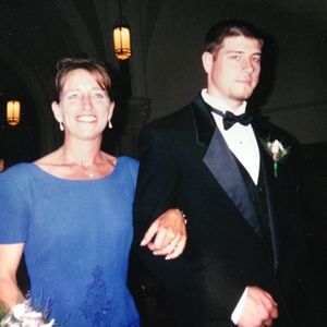 Meet your Posher, Michael